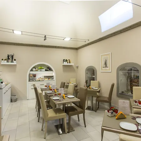 Magi House Relais アパートホテル