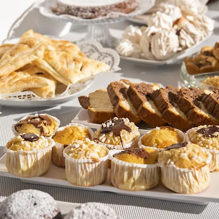 Apart Otel Magi House Relais 4*