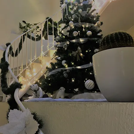 Magi House Relais アパートホテル