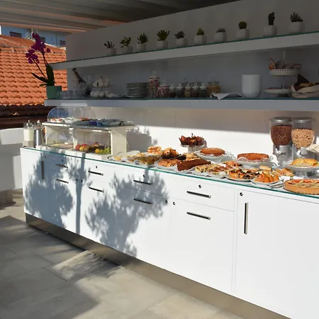 Magi House Relais Apart Otel Sorrento