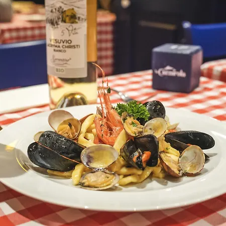 Magi House Relais ソレント