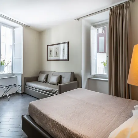 Magi House Relais Apart Otel 4*