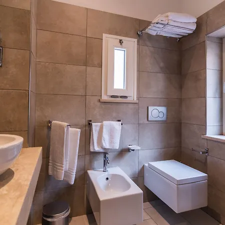 Apart Otel Magi House Relais