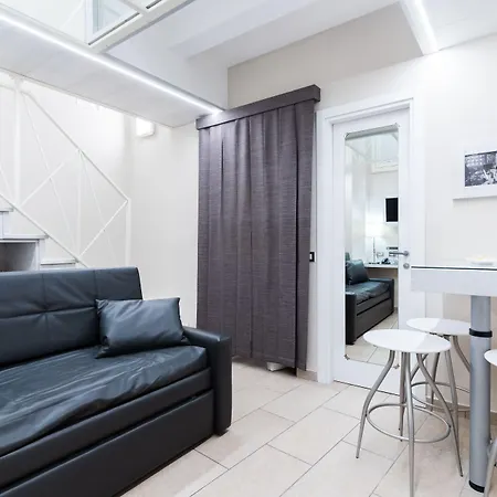 Apart Otel Magi House Relais Sorrento