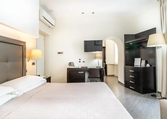 Magi House Relais Sorrento