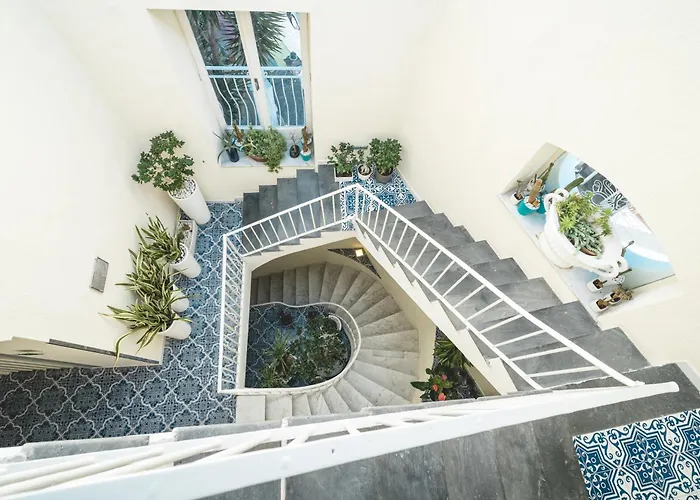 Magi House Relais 4* Sorrento