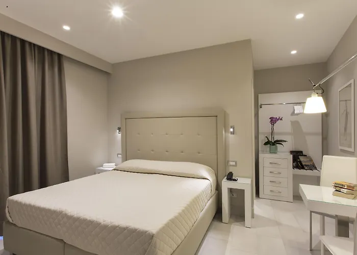 Magi House Relais Aparthotel