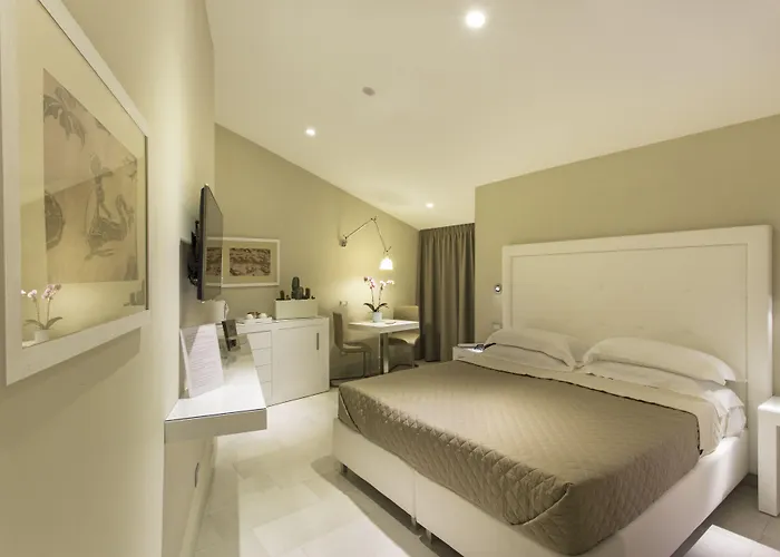 Magi House Relais 4*