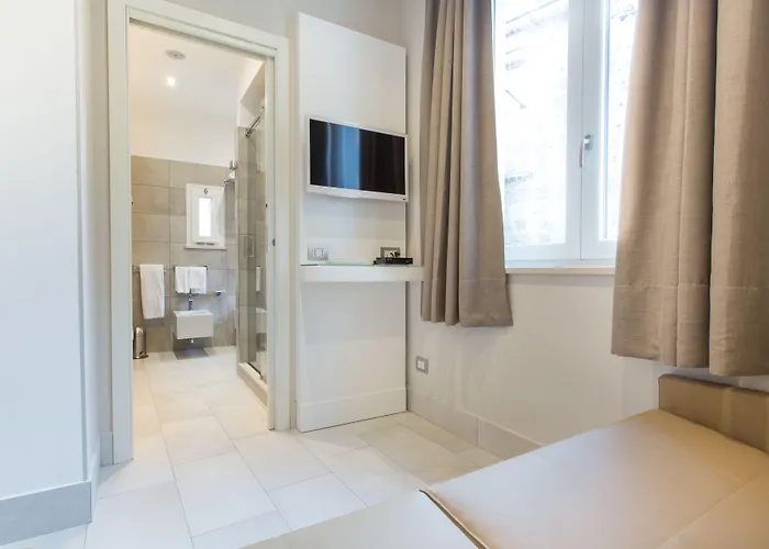 Magi House Relais Aparthotel