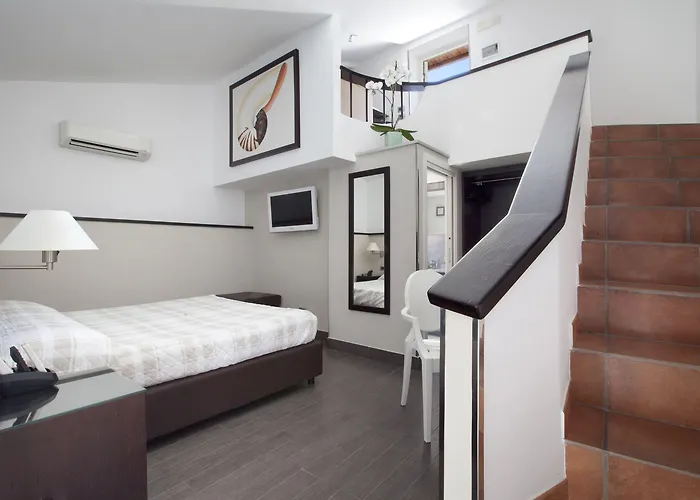 Magi House Relais Apartahotel Península Sorrentina