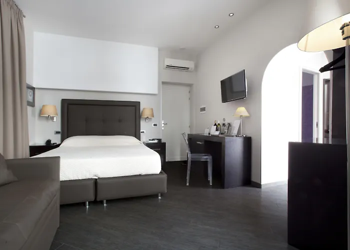 Magi House Relais 4*