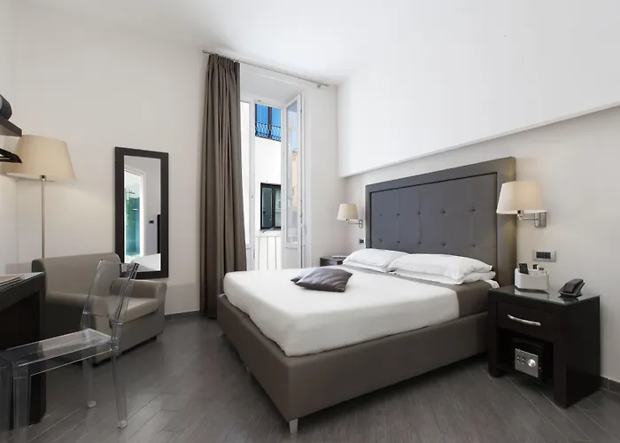 Aparthotel Magi House Relais Sorrento
