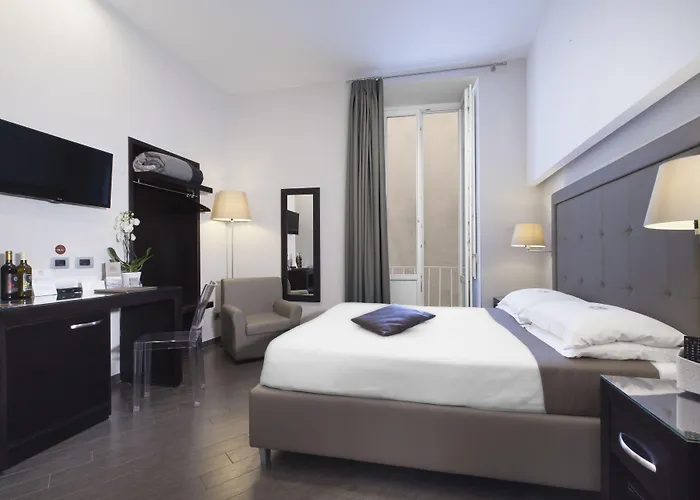 Magi House Relais Aparthotel