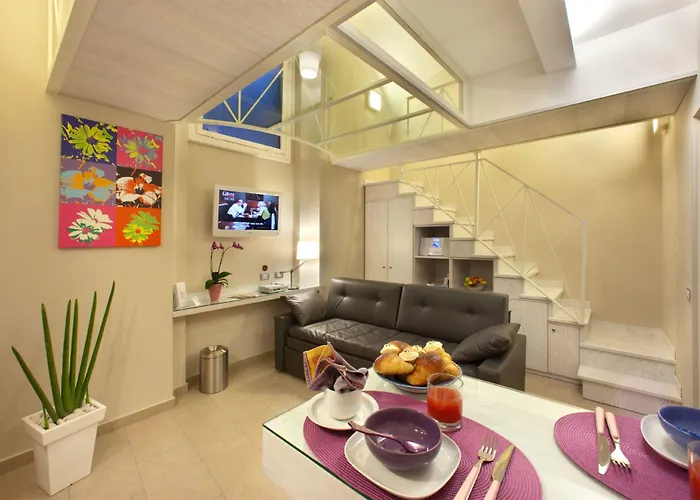 Magi House Relais 4*