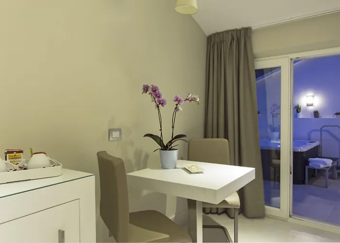 Magi House Relais 4* Sorrento