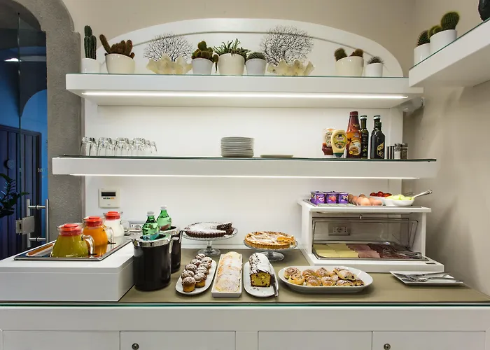 Magi House Relais Apartahotel