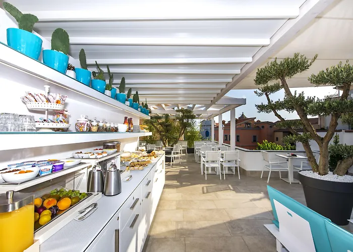 Magi House Relais 4*