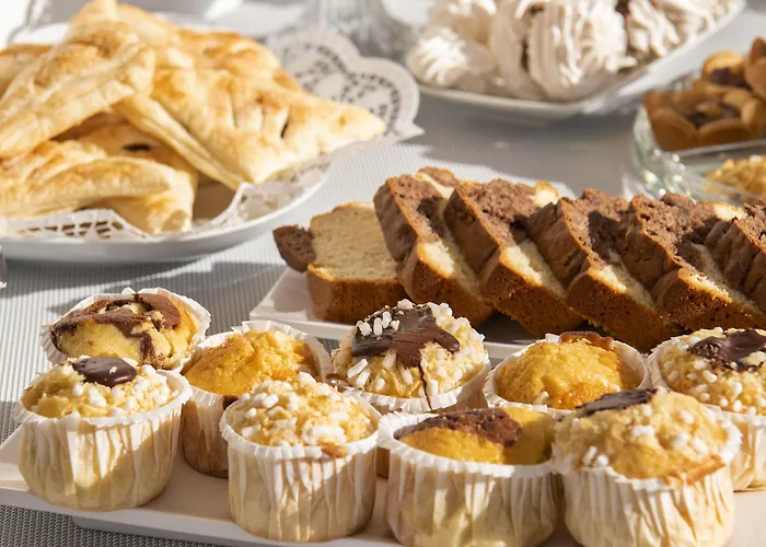 Aparthotel Magi House Relais 4*