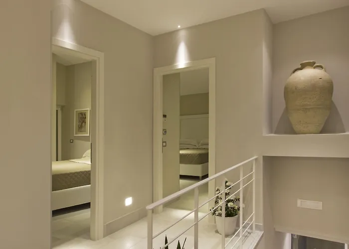 Magi House Relais 4*