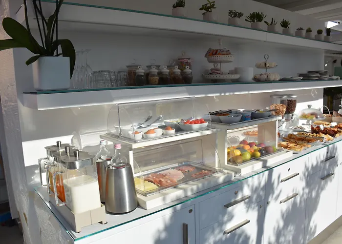 Magi House Relais 4* Península Sorrentina