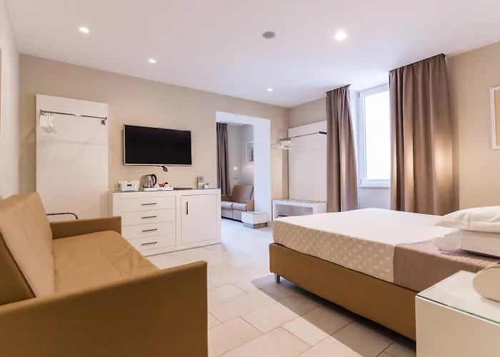 Magi House Relais Aparthotel