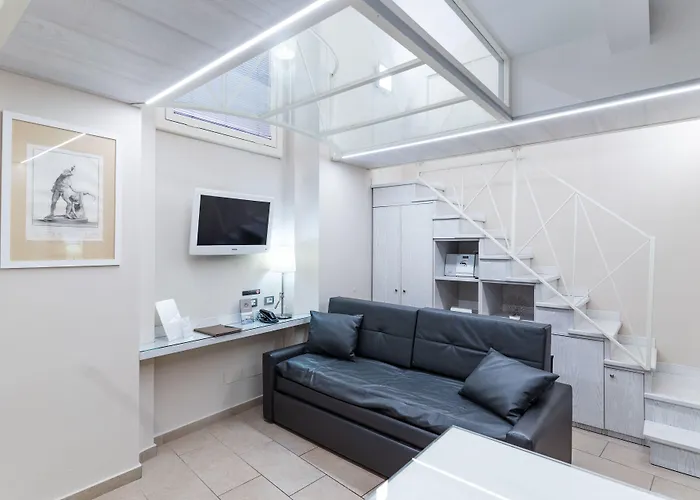 Magi House Relais Sorrento